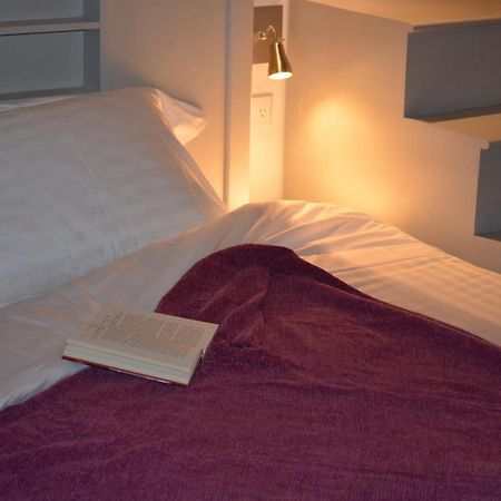 Luna Maya Hostel & Wellness Antigua Екстер'єр фото