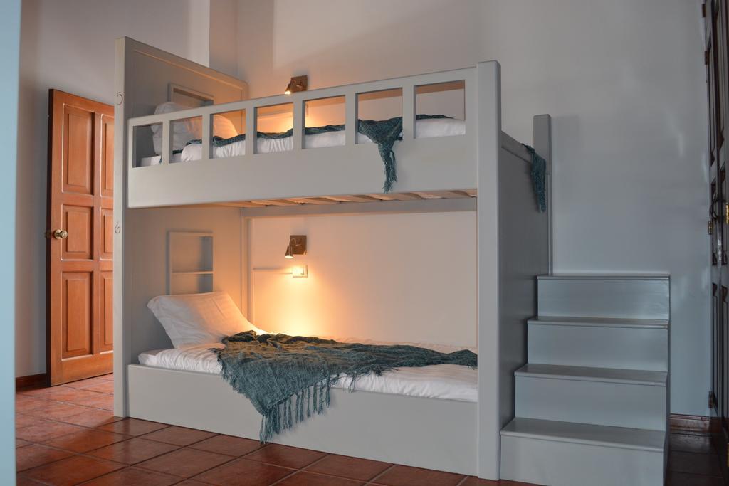 Luna Maya Hostel & Wellness Antigua Екстер'єр фото