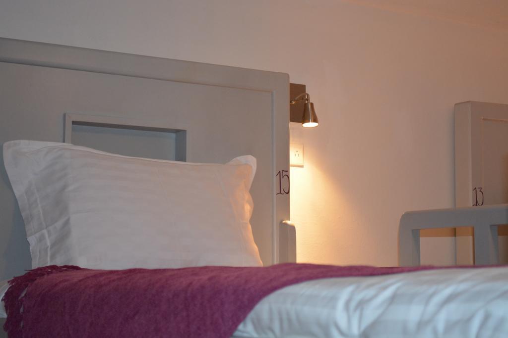 Luna Maya Hostel & Wellness Antigua Екстер'єр фото