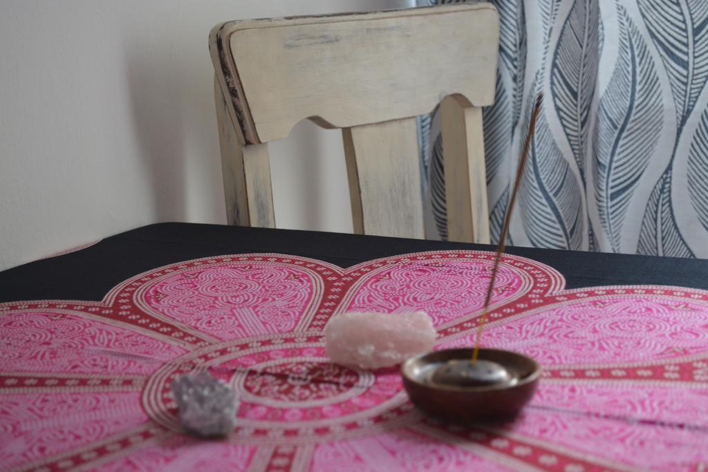 Luna Maya Hostel & Wellness Antigua Екстер'єр фото