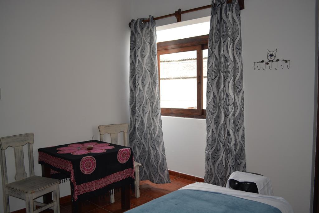 Luna Maya Hostel & Wellness Antigua Екстер'єр фото