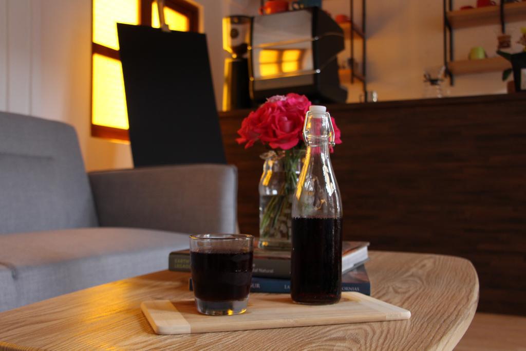 Luna Maya Hostel & Wellness Antigua Екстер'єр фото
